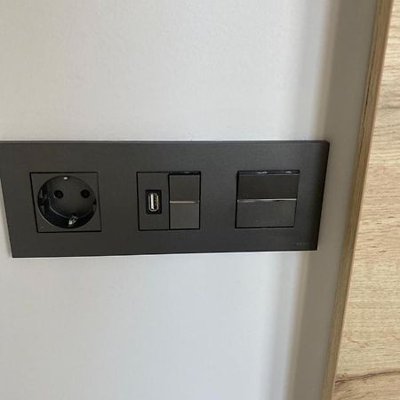 V53 Lb Daire Vigo Dış mekan fotoğraf