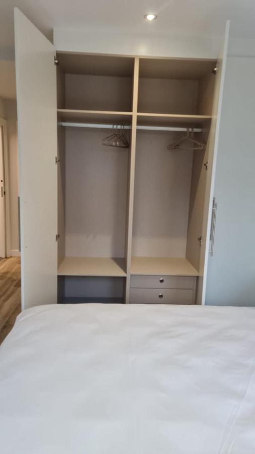 V53 Lb Daire Vigo Dış mekan fotoğraf