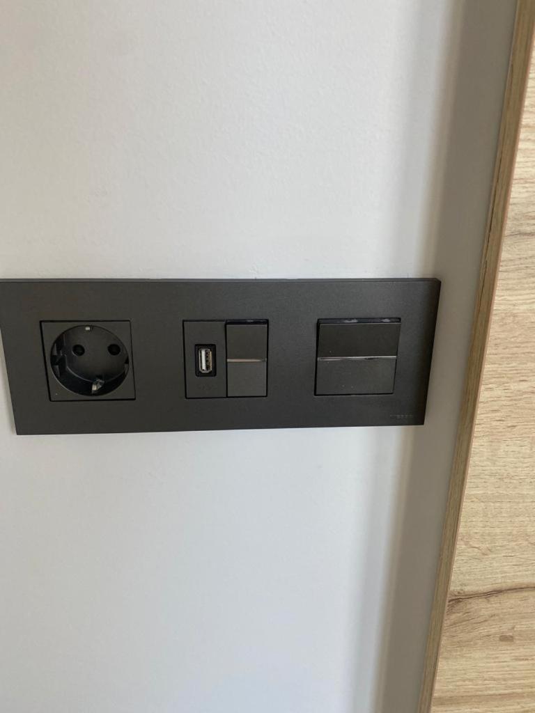 V53 Lb Daire Vigo Dış mekan fotoğraf